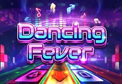 Dancing Fever Slot