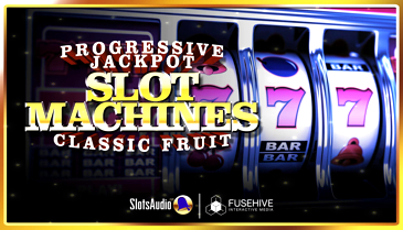 Classic Fruit Slots Free