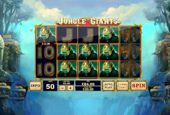 Jungle Giants Slot