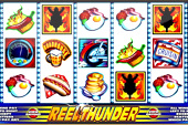 Reel Thunder Slot