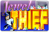 The Jewel Thief Slot